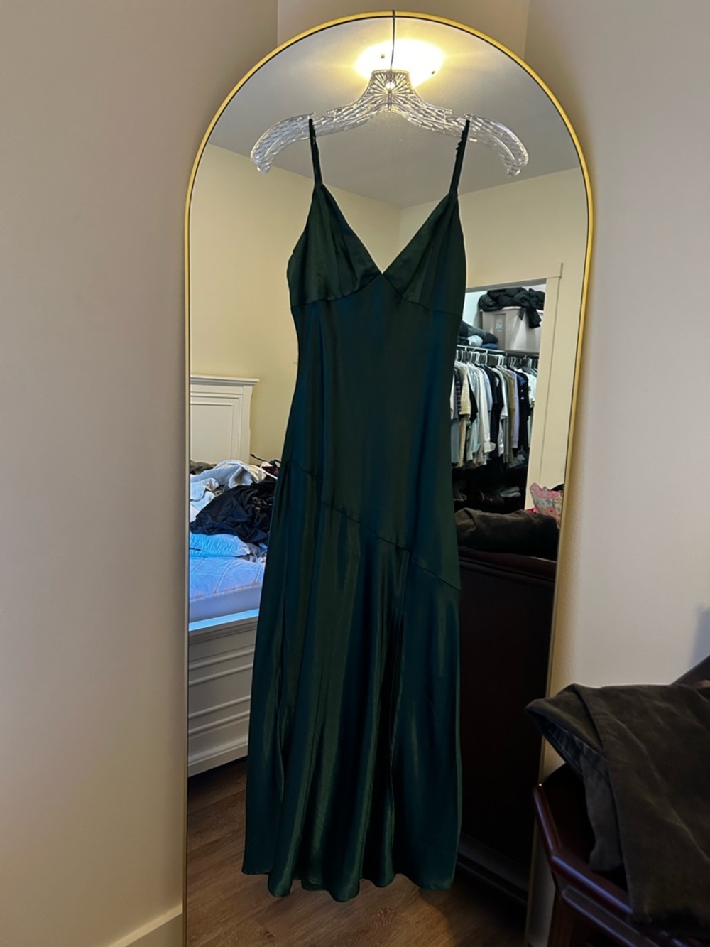 Hello Molly dress